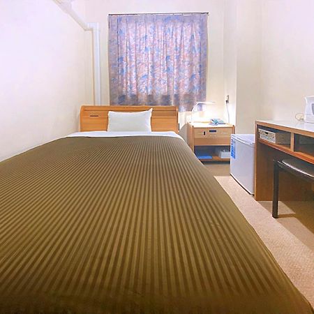 Hotel Okuni Okaya Luaran gambar