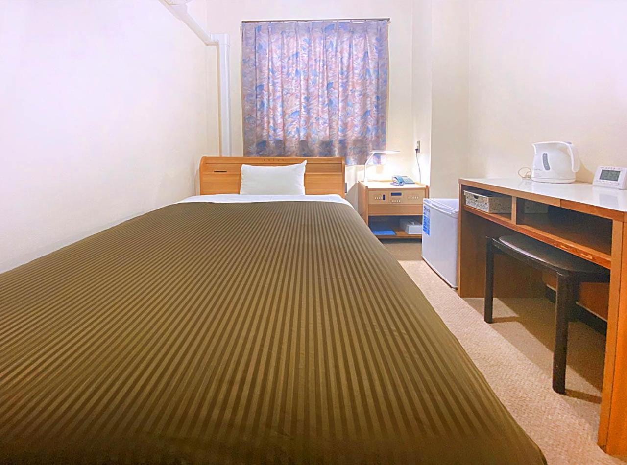 Hotel Okuni Okaya Luaran gambar
