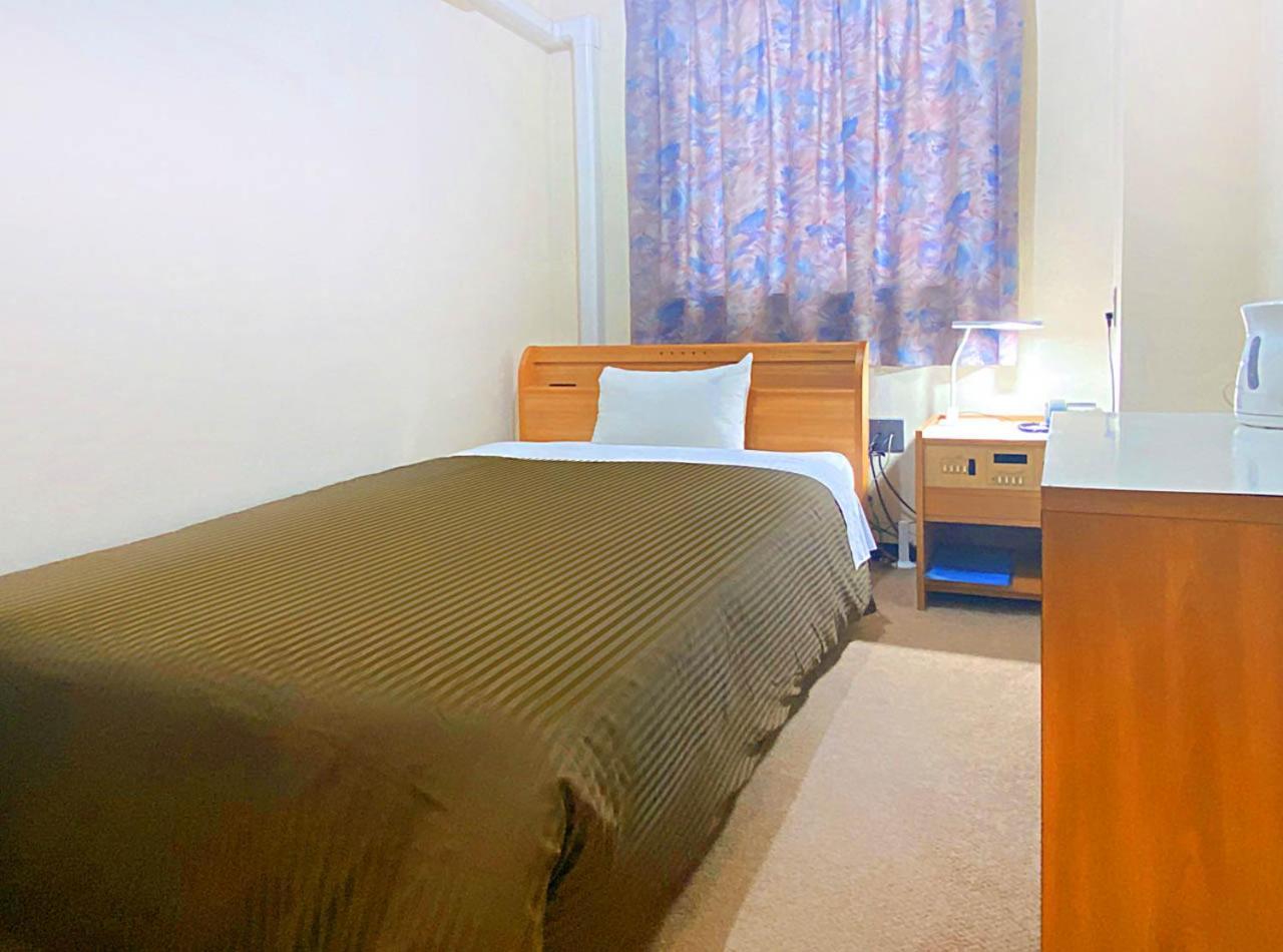 Hotel Okuni Okaya Luaran gambar
