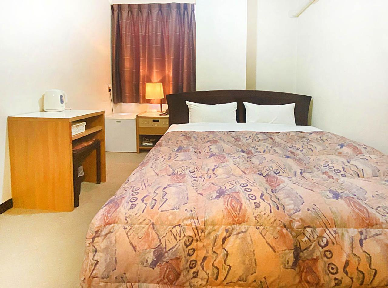 Hotel Okuni Okaya Luaran gambar