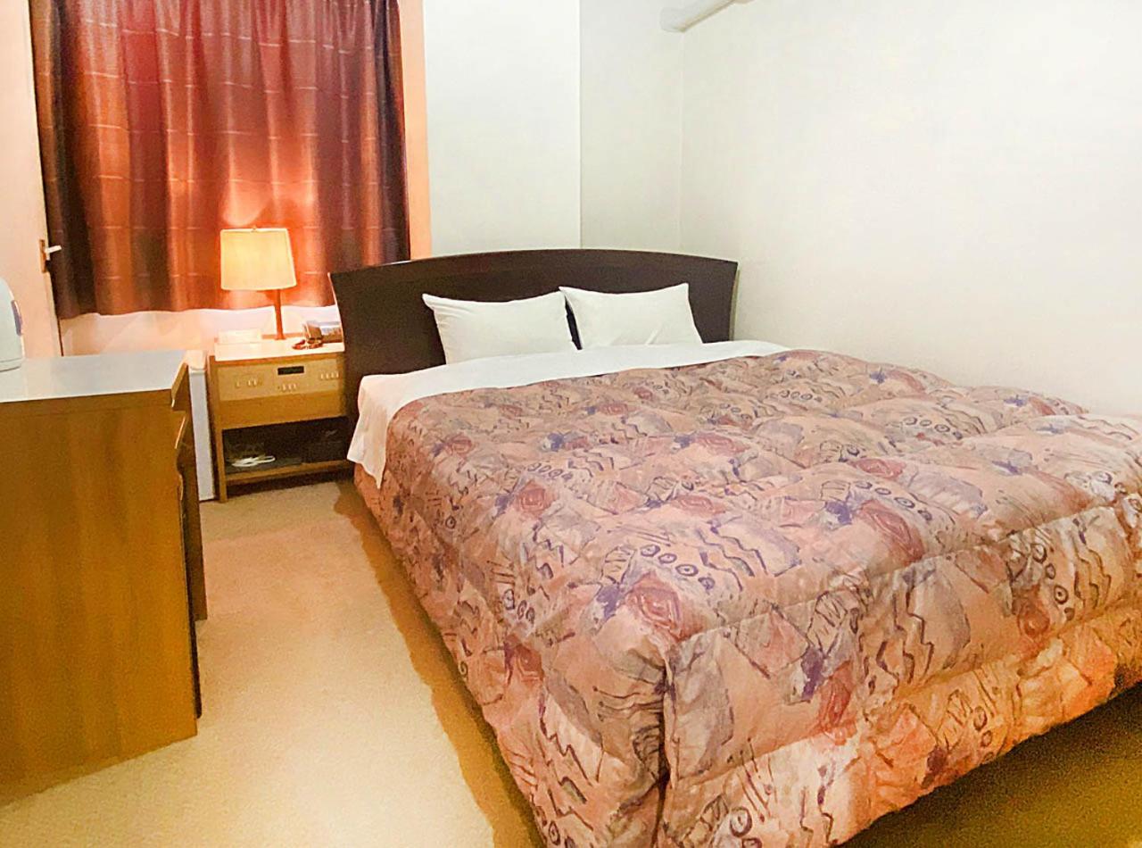 Hotel Okuni Okaya Luaran gambar
